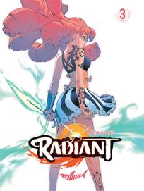 Radiant 3