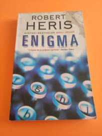 Enigma +