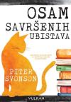 Osam savršenih ubistava Osam savršenih ubistava