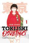 Tokijski osvetnici 1 Tokijski osvetnici 1