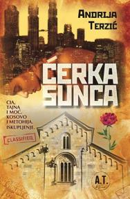 Ćerka sunca