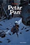 Petar Pan 1 - Stari kontinent 76