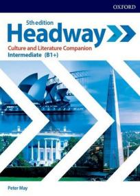 Headway 5th edition: Intermediate: Culture and Literature Companion