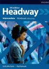 Headway 5th edition: Intermediate: Workbook without key