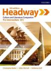 Headway 5th edition: Pre-intermediate: Culture & Literature Companion