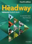 New Headway: Advanced Student’s Book