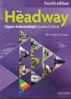 Headway Upper 4th SB