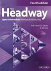 New Headway: Upper-Intermediate. Workbook