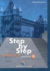 Step by step, udžbenik