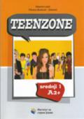 Teenzone, udžbenik
