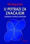 U potrazi za značajem: zapažanja u potrazi za značajem
