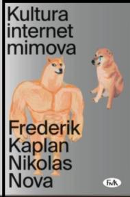 Kultura internet mimova