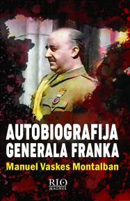 Autobiografija generala Franka