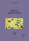 Iskrice marketinga, V izdanje Iskrice marketinga, V izdanje
