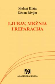 Ljubav, mržnja i reparacija