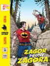 Zlatna serija 38: Zagor - Zagor protiv Zagora (korica C)