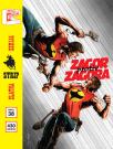 Zlatna serija 38: Zagor - Zagor protiv Zagora (korica D)