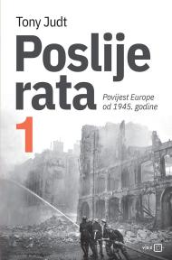 Poslije rata 1 - Povijest Europe od 1945. godine