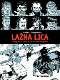 Lažna lica