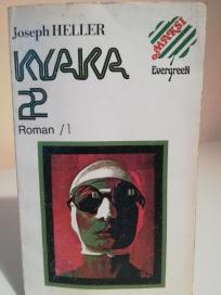 KVAKA 22 - I