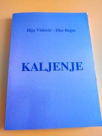 Kaljenje