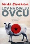 Lov na divlju ovcu     Haruki Murakami ,novo➡️ ➡️