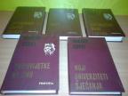 MAKSIM GORKI 1-5 Komplet ,Perfektan ➡️ ➡️