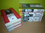 ZLATNI FRANCUZI 1-9 Komplet ,novo ➡️ ➡️