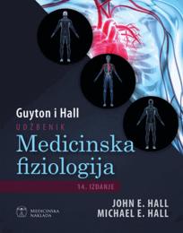 Medicinska fiziologija, 14. izdanje