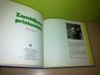 ZELENA ŽIRAFA  Arsen Dedić: Zamišljeno pristanište Ilustracije: Matija Skurjeni