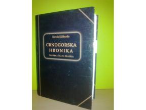 CRNOGORSKA HRONIKA vremena Mata Glušca