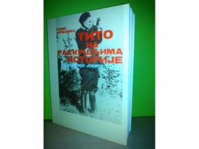 TITO Na raskršćima istorije Biografija Josipa Broza ➡️ 