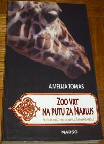 ZOO VRT NA PUTU ZA NABLUS 