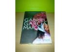 Leaf Strom   GABRIEL GARCIA MARQUEZ