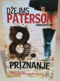 OSMO PRIZNJANJE