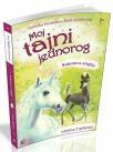 Moj tajni jednorog 10: Sutonova magija Moj tajni jednorog 10: Sutonova magija