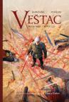 Saga o Vešcu: Ilustrovana priča 2 - Manje zlo Saga o Vešcu: Ilustrovana priča 2 - Manje zlo