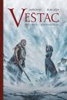 Saga o Vešcu: Ilustrovana priča 3 - Poslednja želja Saga o Vešcu: Ilustrovana priča 3 - Poslednja želja