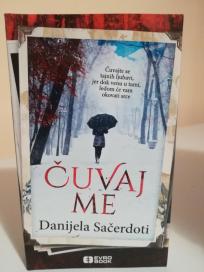CUVAJ ME