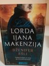 LUDILO LORDA IJANA MAKENZIJA