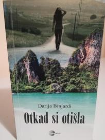 OTKAD SI OTISLA