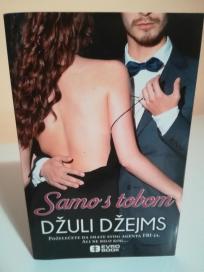 SAMO S TOBOM