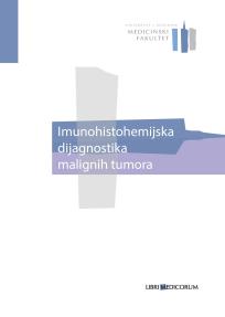 Imunohistohemijska dijagnostika malignih tumora