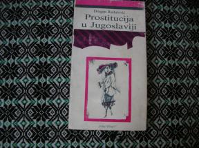 Prostitucija u Jugoslaviji 