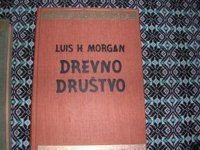 Društveno društvo 