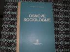Osnove sociologije 