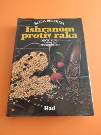 Ishranom protiv raka +