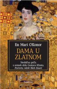 Dama u zlatnom