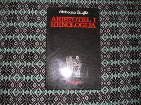 Aristotel i henologija 