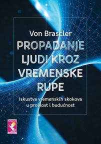 Propadanje ljudi kroz vremenske rupe